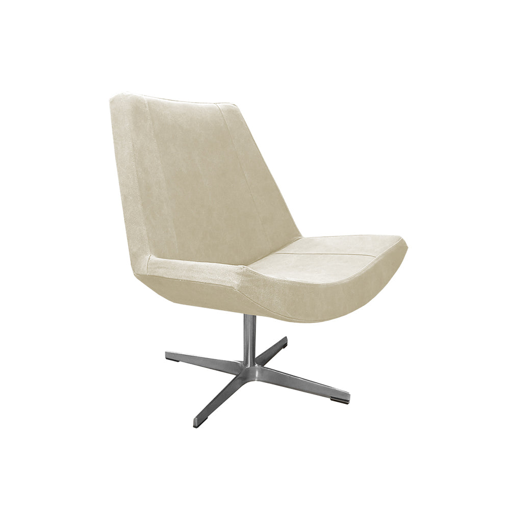 Sillón Mut tela